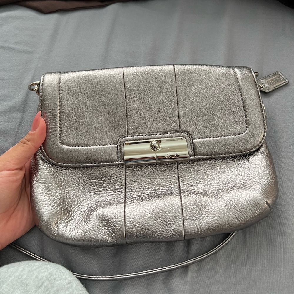 Coach Crossbody